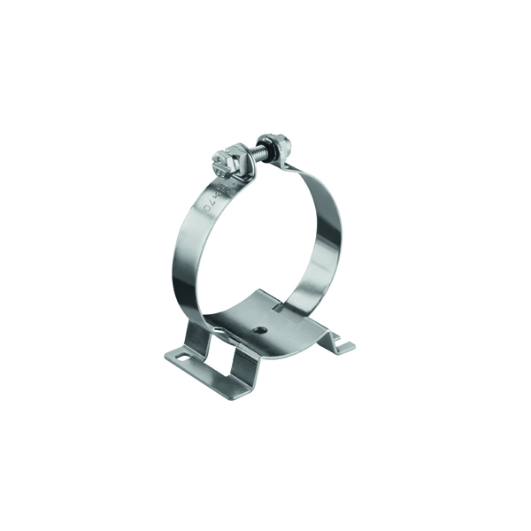 Waldmann Lighting Mounting Clamp