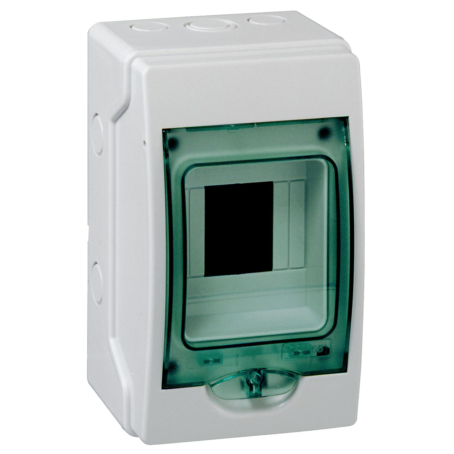 Schneider Electric Polymer Enclosure, IP65, 200 x 123 x 112mm