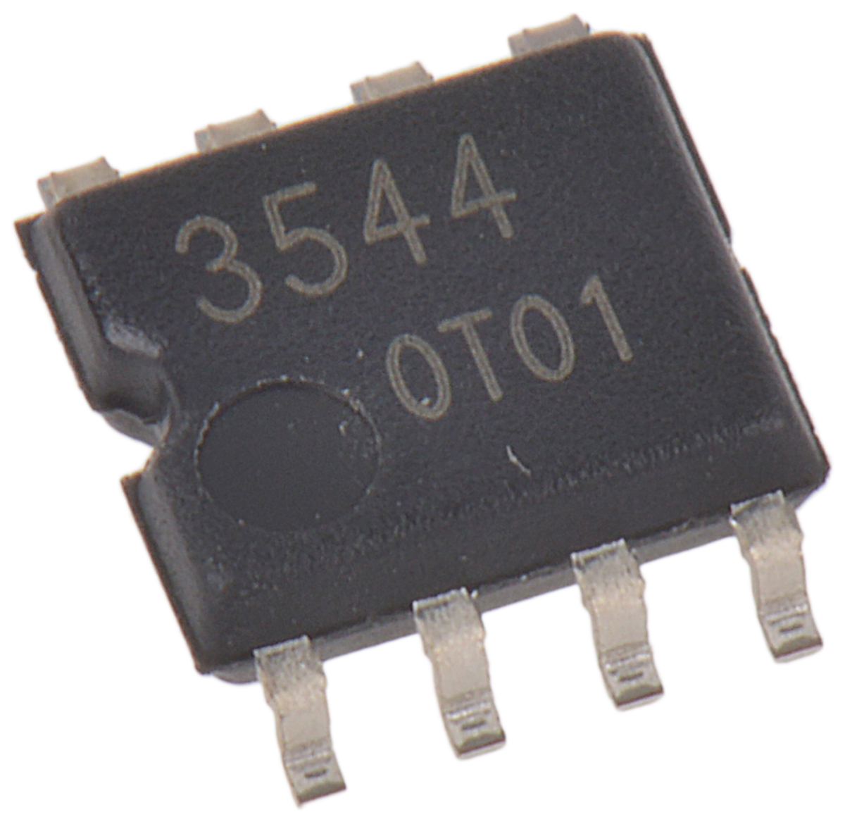 ISO124U Texas Instruments, Isolation Amplifier, 8-Pin SOP