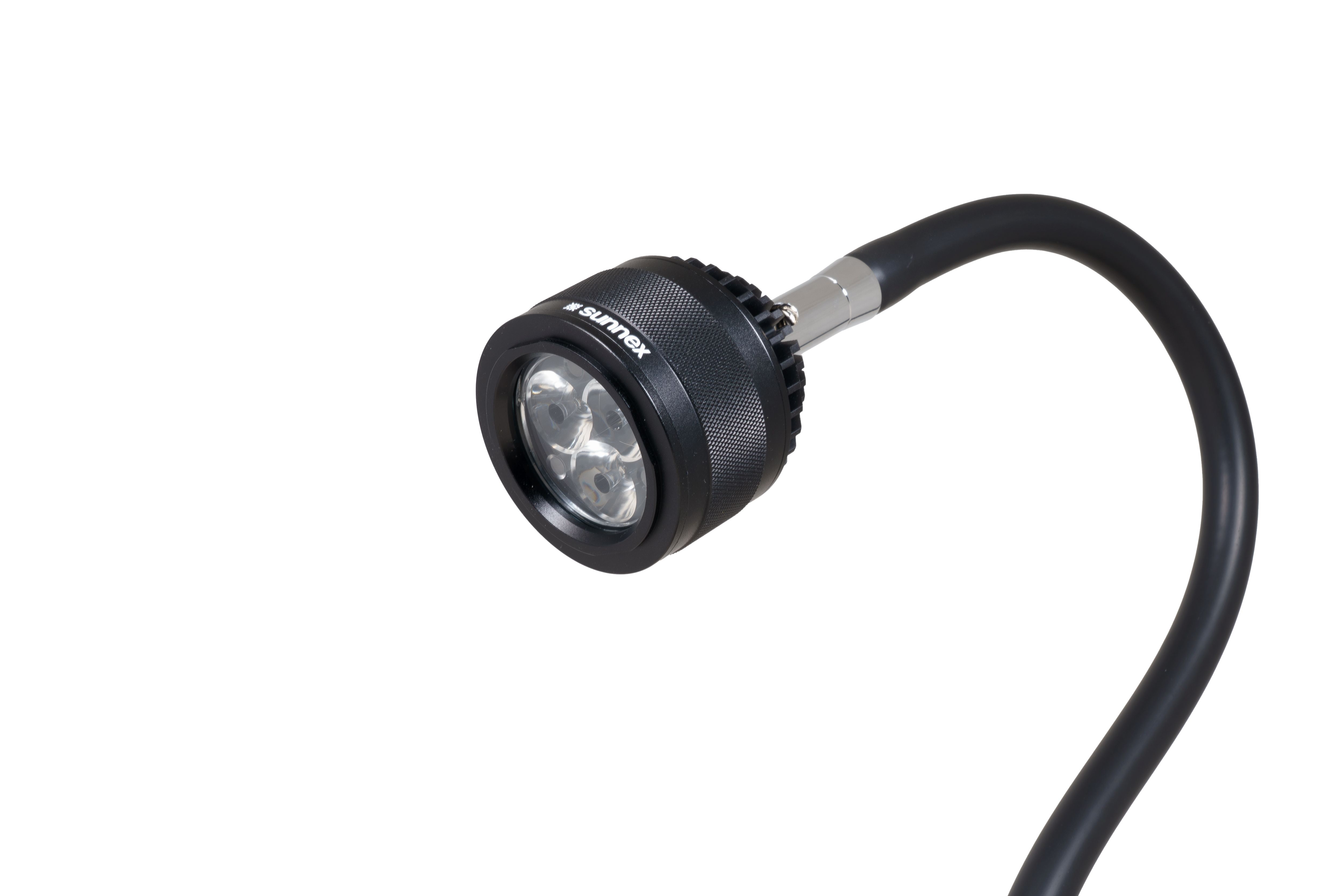 Sunnex LED Machine Light, 24 V, IP20