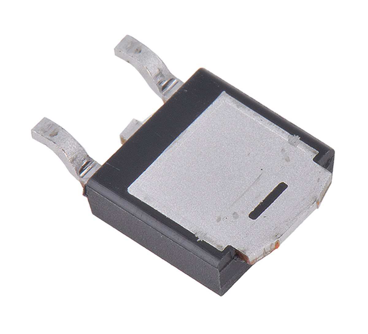 onsemi MJD117G PNP Darlington Transistor, 2 A 100 V HFE:1000, 3-Pin DPAK