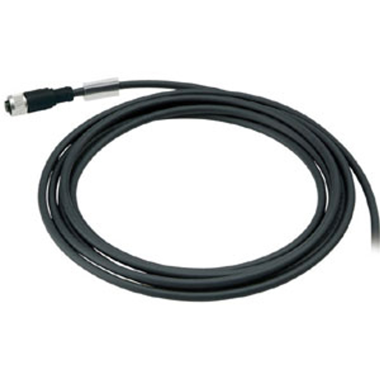 SMCEX500, 500mm M12 to Male M12 Male, Shielded Shielded, Terminated