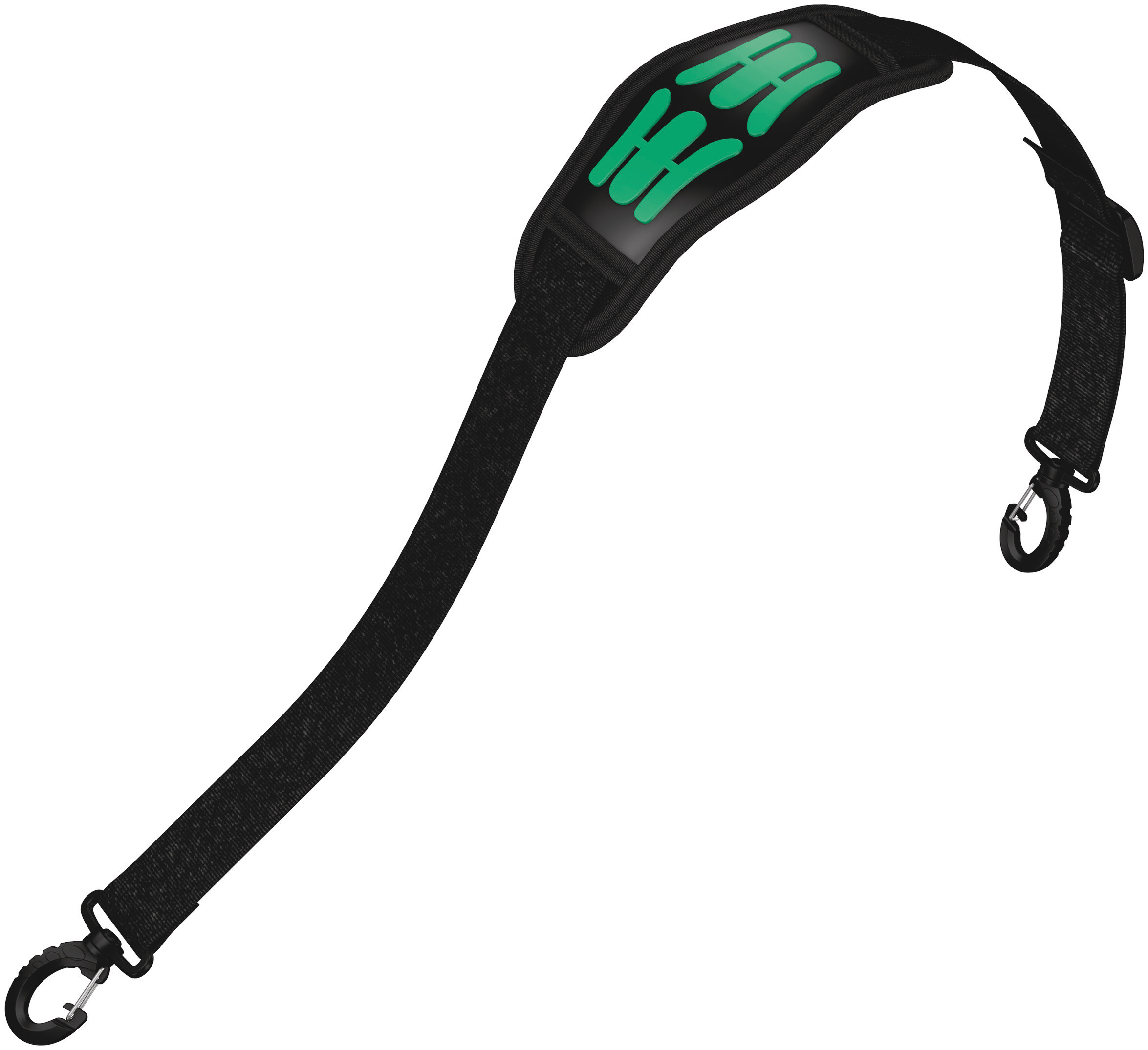 Wera Shoulder Strap