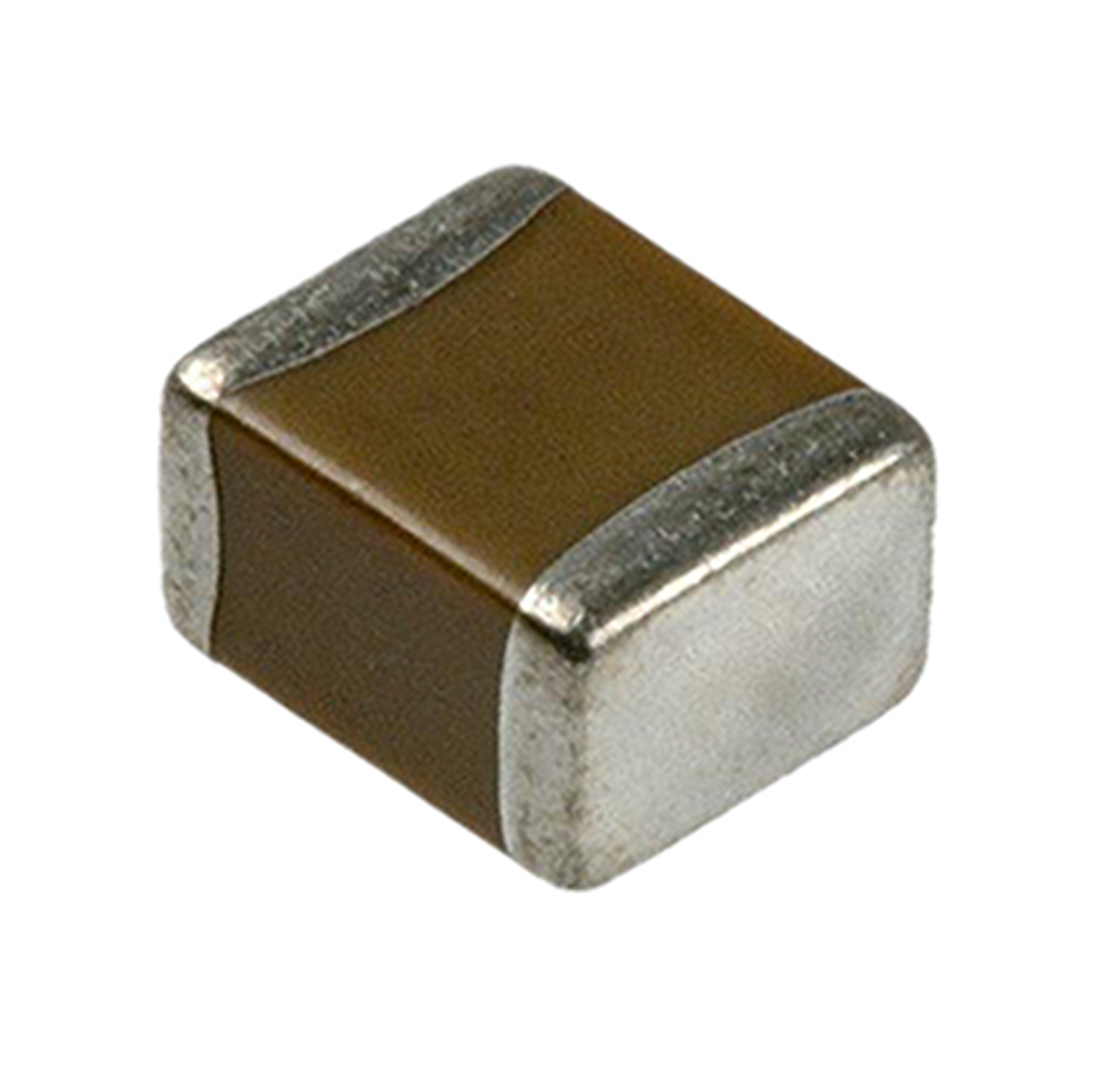 KEMET 470nF Multilayer Ceramic Capacitor MLCC, 25V dc V, ±20% , SMD