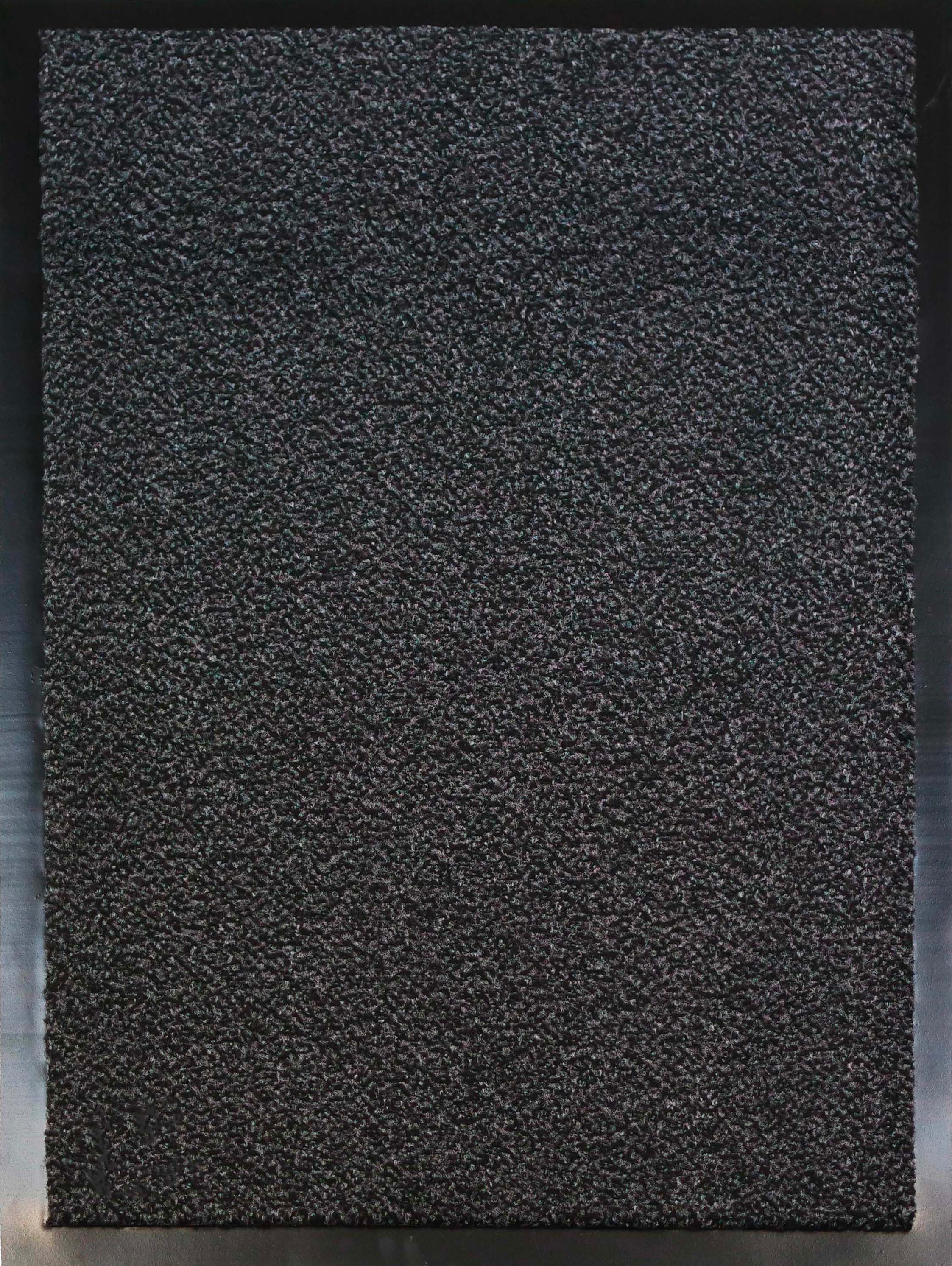 ID Group Grey Floor Protection Polypropylene Mat, Scraped Finish 90cm x 600mm x 8mm