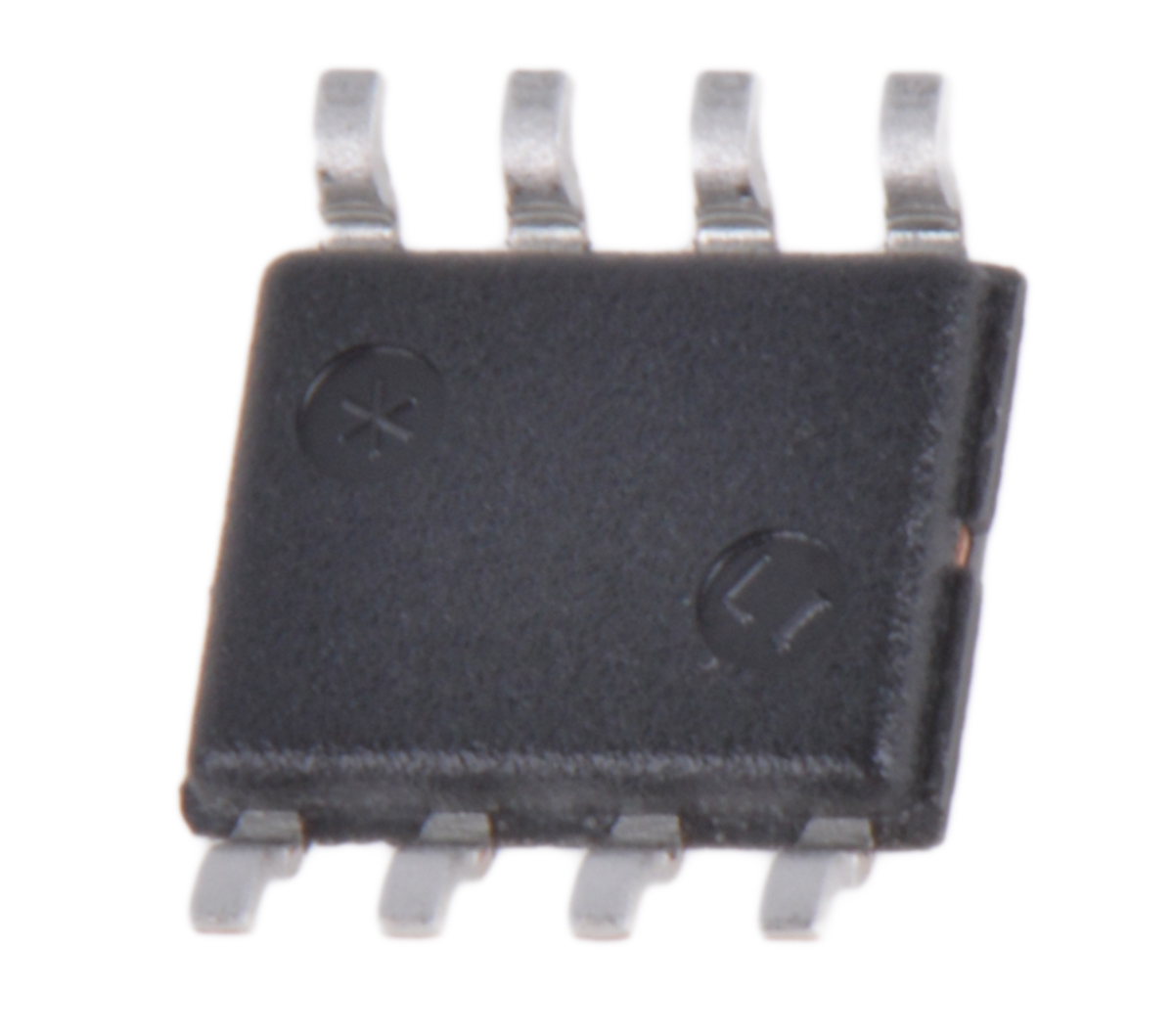 onsemi MC33039DR2G, Brushless DC Motor Motor Controller, 7.5 V 8-Pin, SOIC