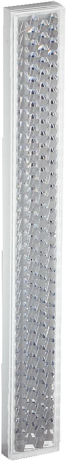 SICK, PL Series Reflector for Use with Photoelectric Sensor