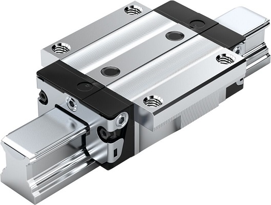 Bosch Rexroth Guide Block R1651, 63mm Rail Width