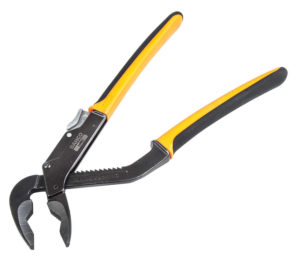 Bahco Water Pump Pliers, 315 mm Overall