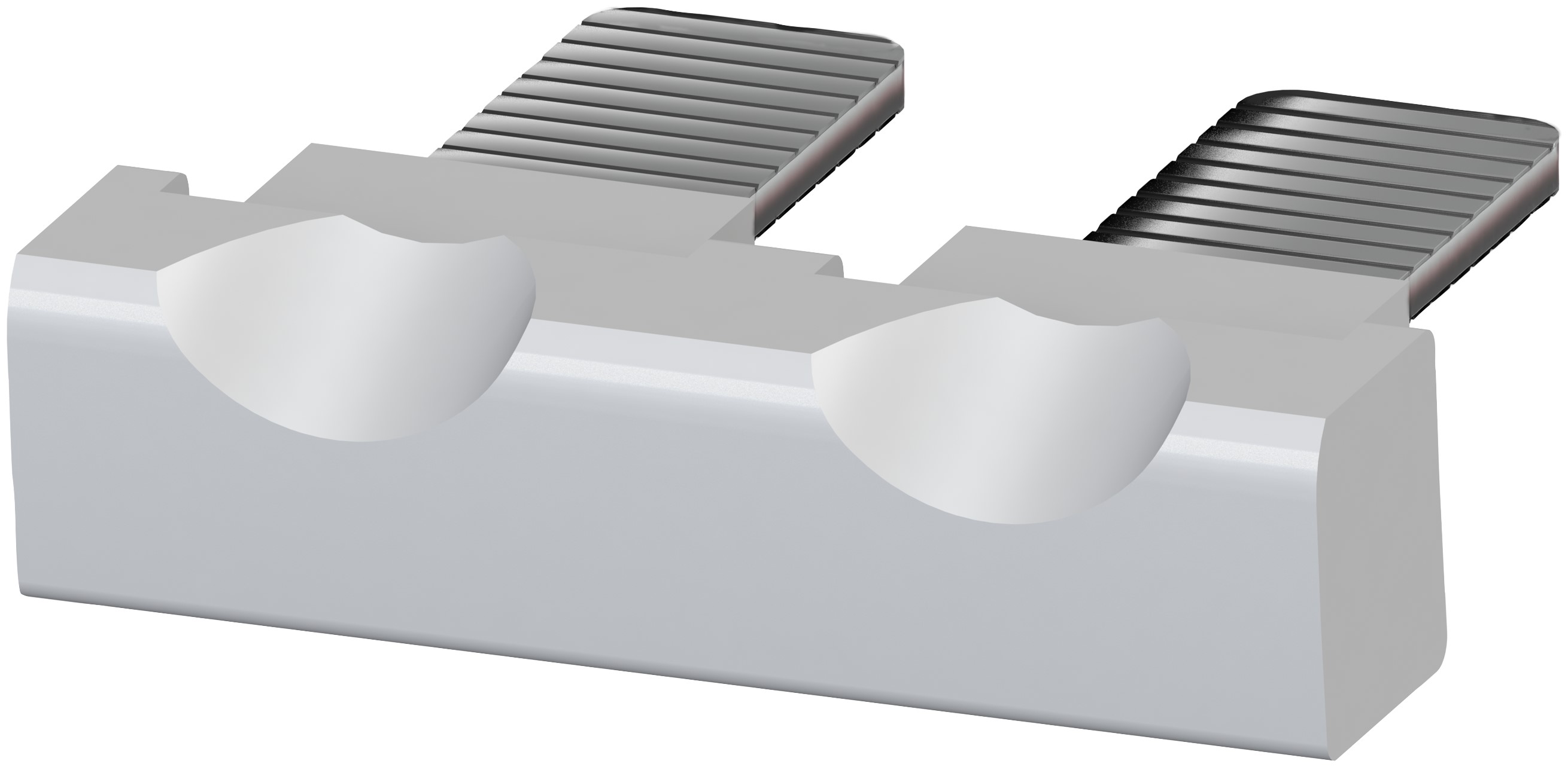 Siemens SIRIUS Contactor Bridge for use with Busbar