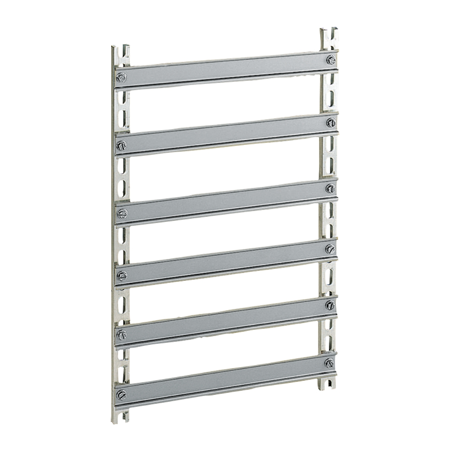 Schneider Electric PanelSeT Series DIN Rail Chassis, 400mm H, 300mm W, 30mm L For Use With S3D, S3X, Spacial CRN,