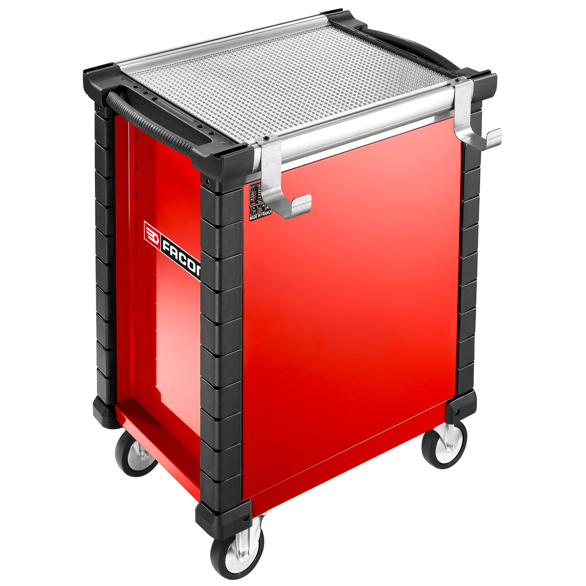 Facom Metal Tool Box Accessory for use with JET Series