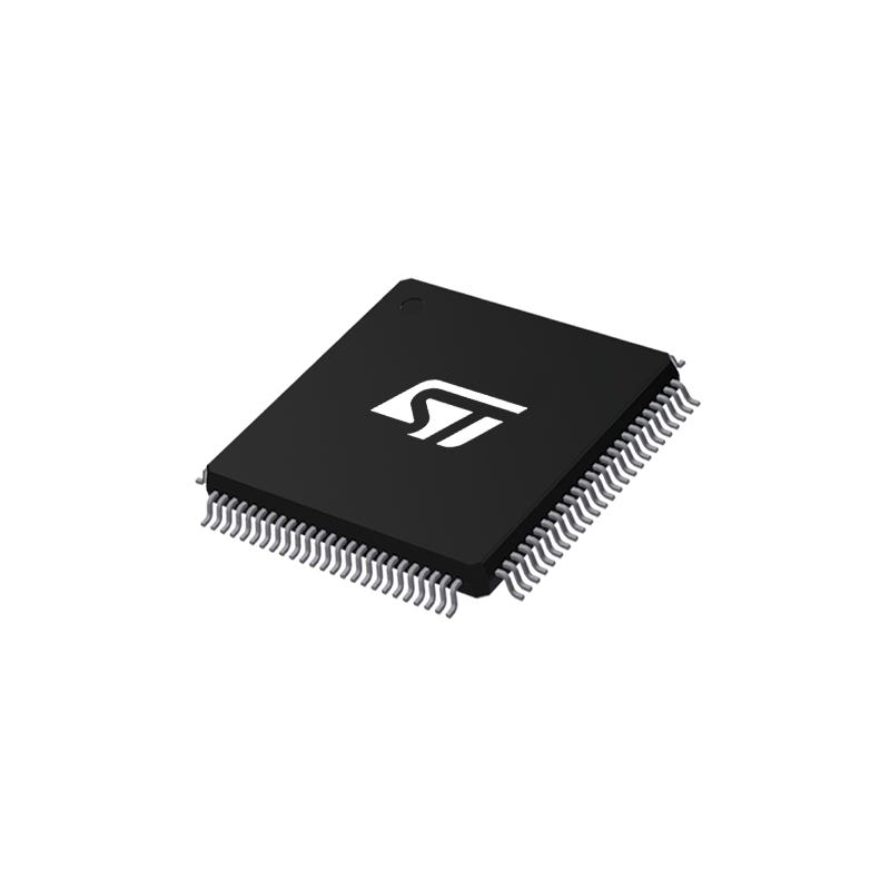 STMicroelectronics, 32 bit 32 Bit MCU, STM32H573 Microcontroller, 250 MHz, 2MB FLASH, 176-Pin LQFP