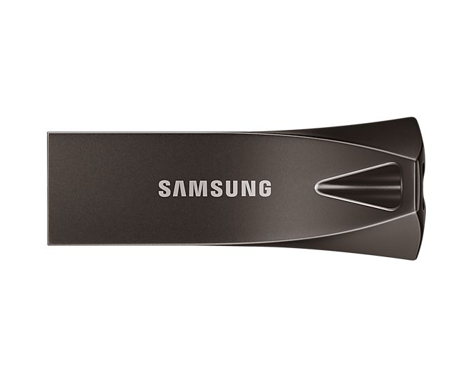 Samsung BAR Plus USB Flash Drive 512GB 512 GB USB 3.2 USB Flash Drive
