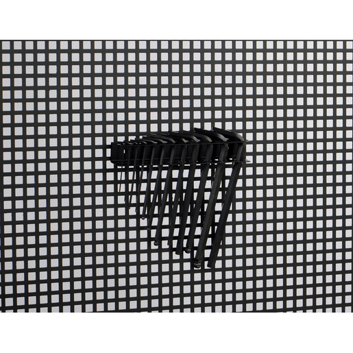 SAM Wall Panel Tool Holder