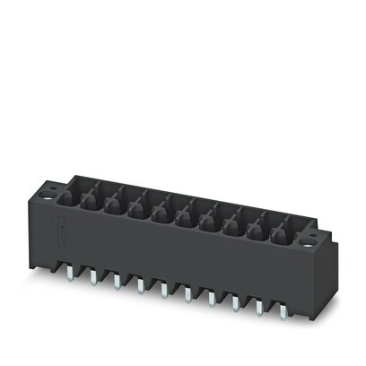 Phoenix Contact, Pluggable Terminal Block, Header, 1787409