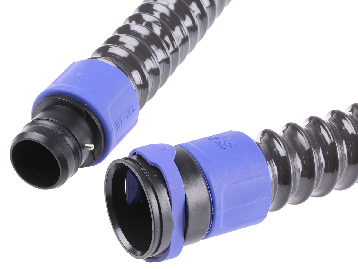 3M S Series Breathing Tube Air Hose