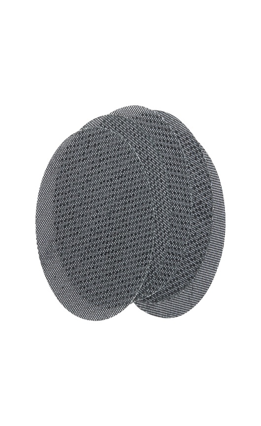 DeWALT DTM31 Silicon Carbide Sanding Disc, 125mm, 120 Grit, 5 in pack