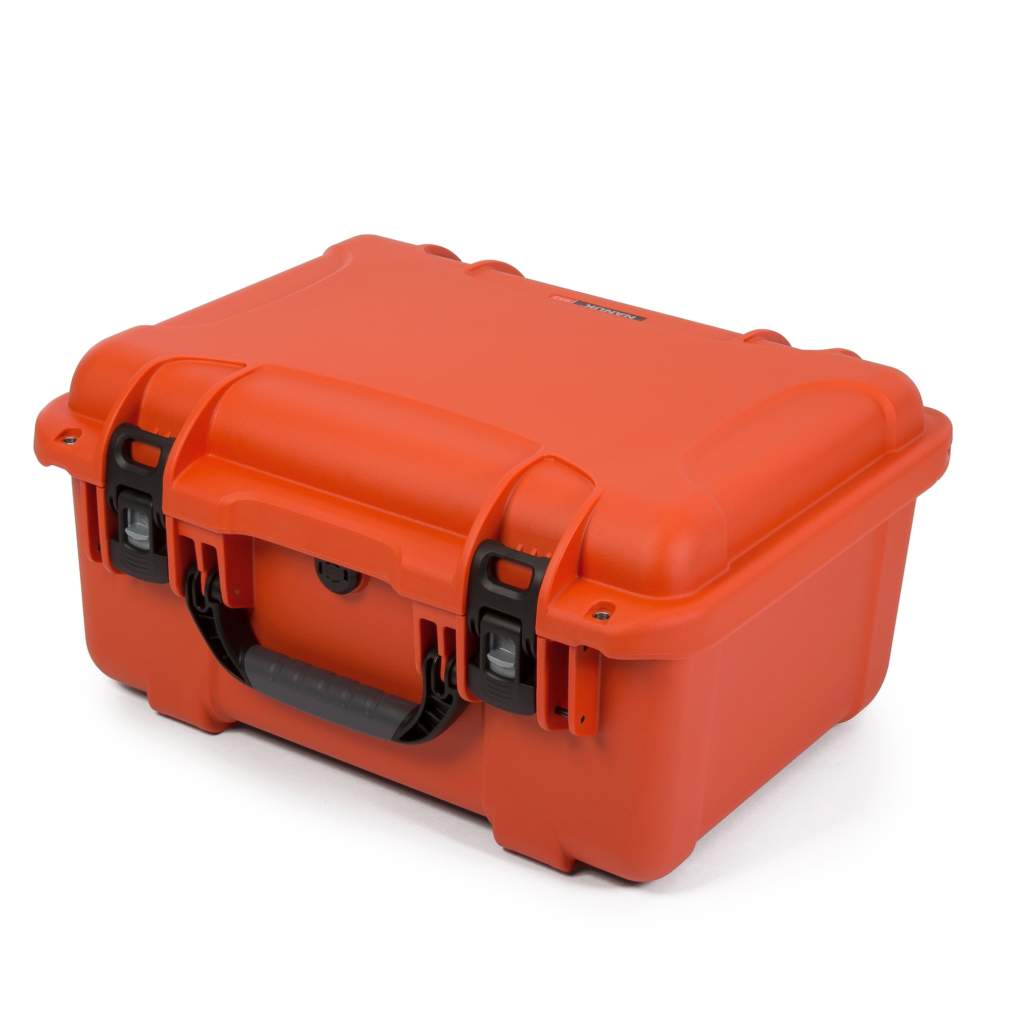 Nanuk Nanuk 933 Waterproof Plastic Case, 505 x 409 x 257mm