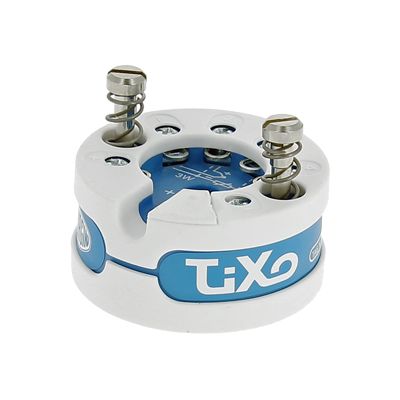 GEORGIN TIXO Temperature Transmitter Universal Input, 8 → 30 V