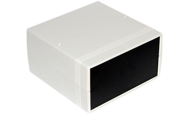 Hammond ABS Instrument Case, 160 x 160 x 86mm