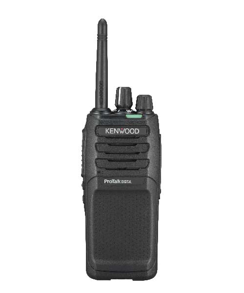 Kenwood TK-3701D 48 Channel Walkie Talkies