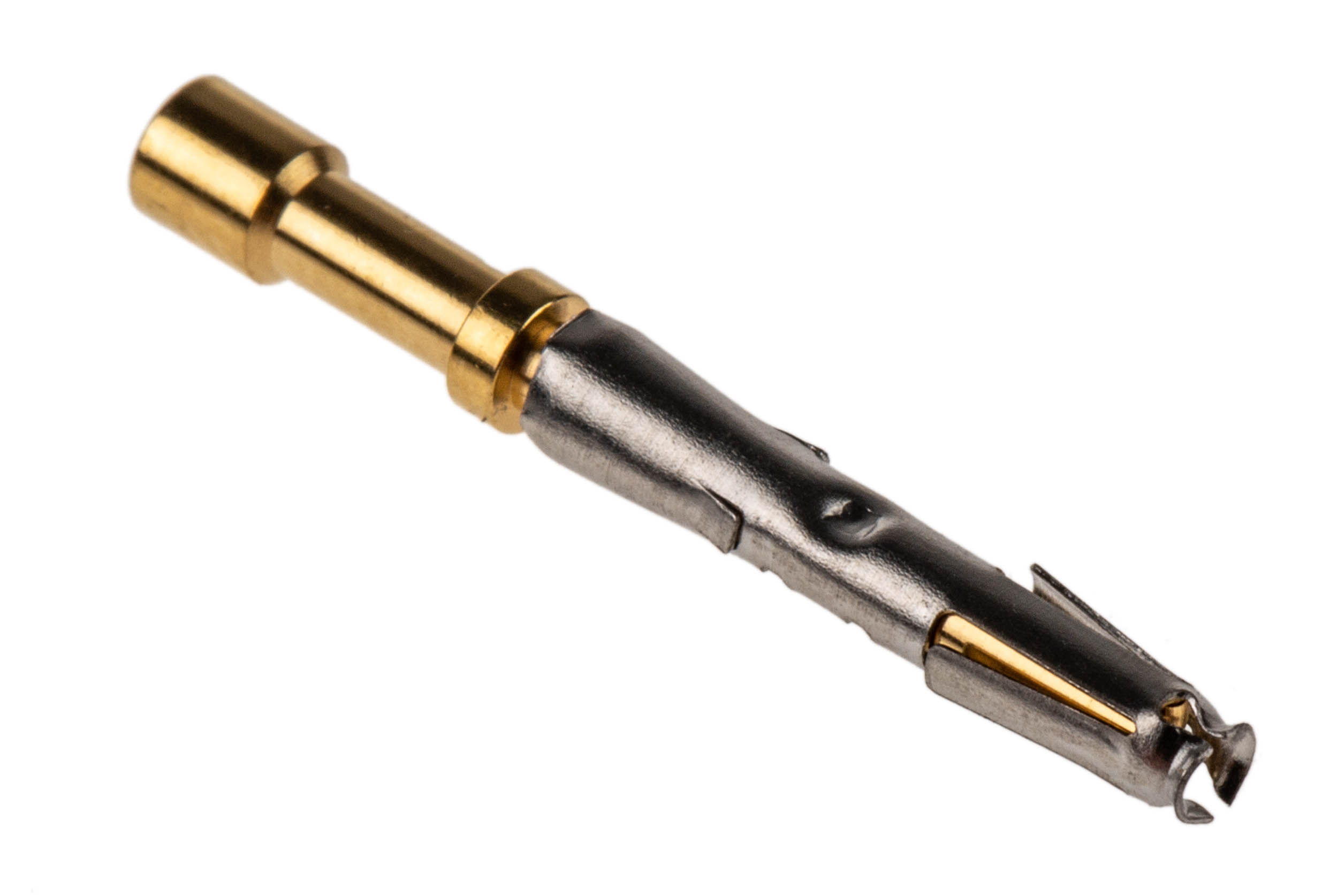Souriau Sunbank by Eaton Female Crimp Circular Connector Contact, Contact Size 20, Wire Size 20 → 18 AWG