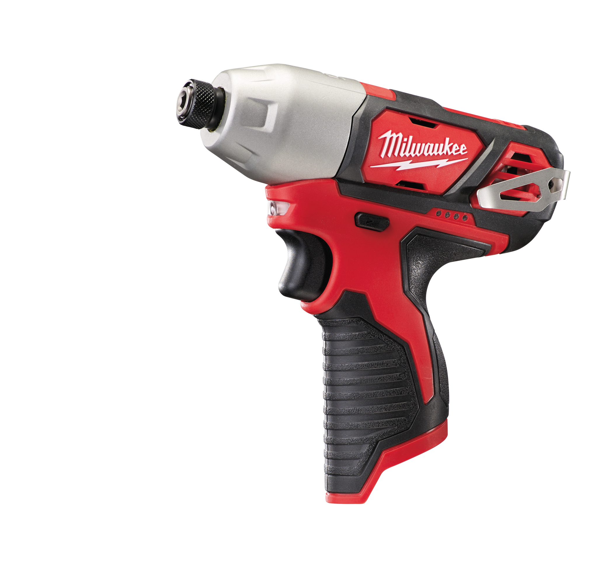 Milwaukee M12BID-0 - Cordless 12V Impact Driver Body Only