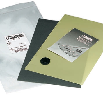 Phoenix Contact Polishing Kit