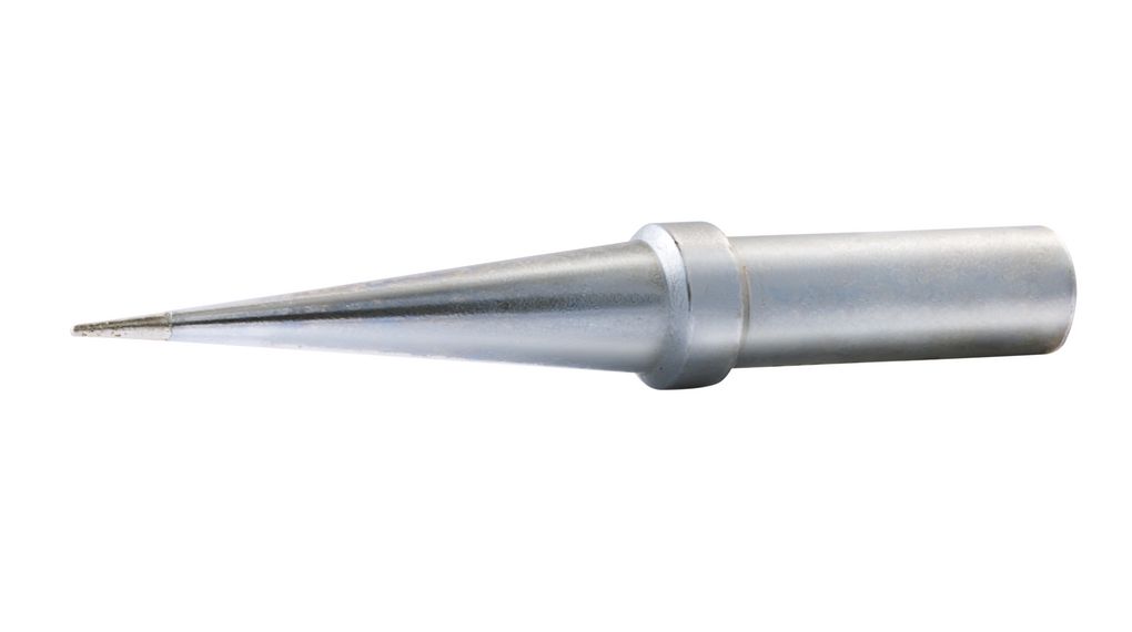 Weller ETSL 0,4 mm Screwdriver Soldering Iron Tip for use with WEP70, LR20, LR21 (old generation)