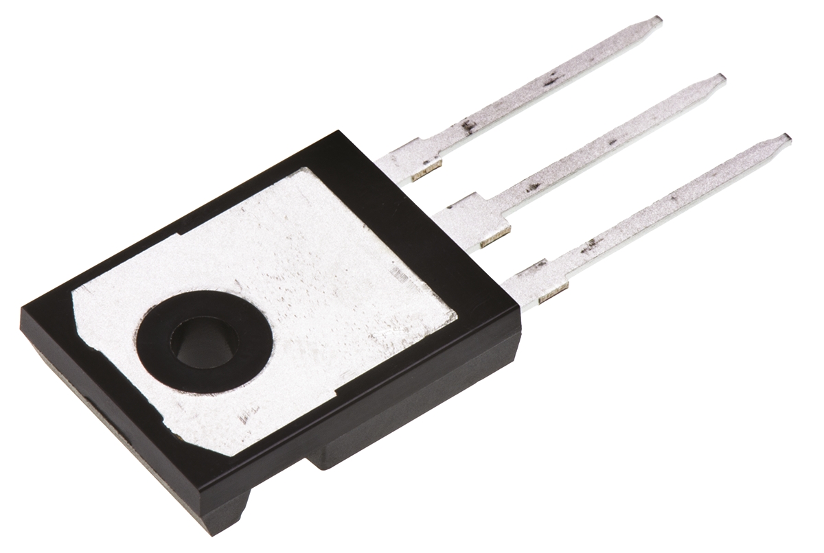 Infineon CoolMOS C3 Type N-Channel MOSFET, 20.7 A, 650 V Enhancement, 3-Pin TO-247