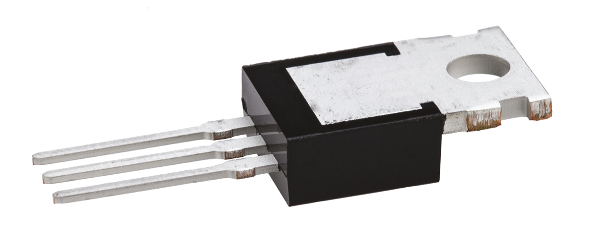 onsemi PowerTrench Type N-Channel MOSFET, 265 A, 60 V Enhancement, 3-Pin TO-220
