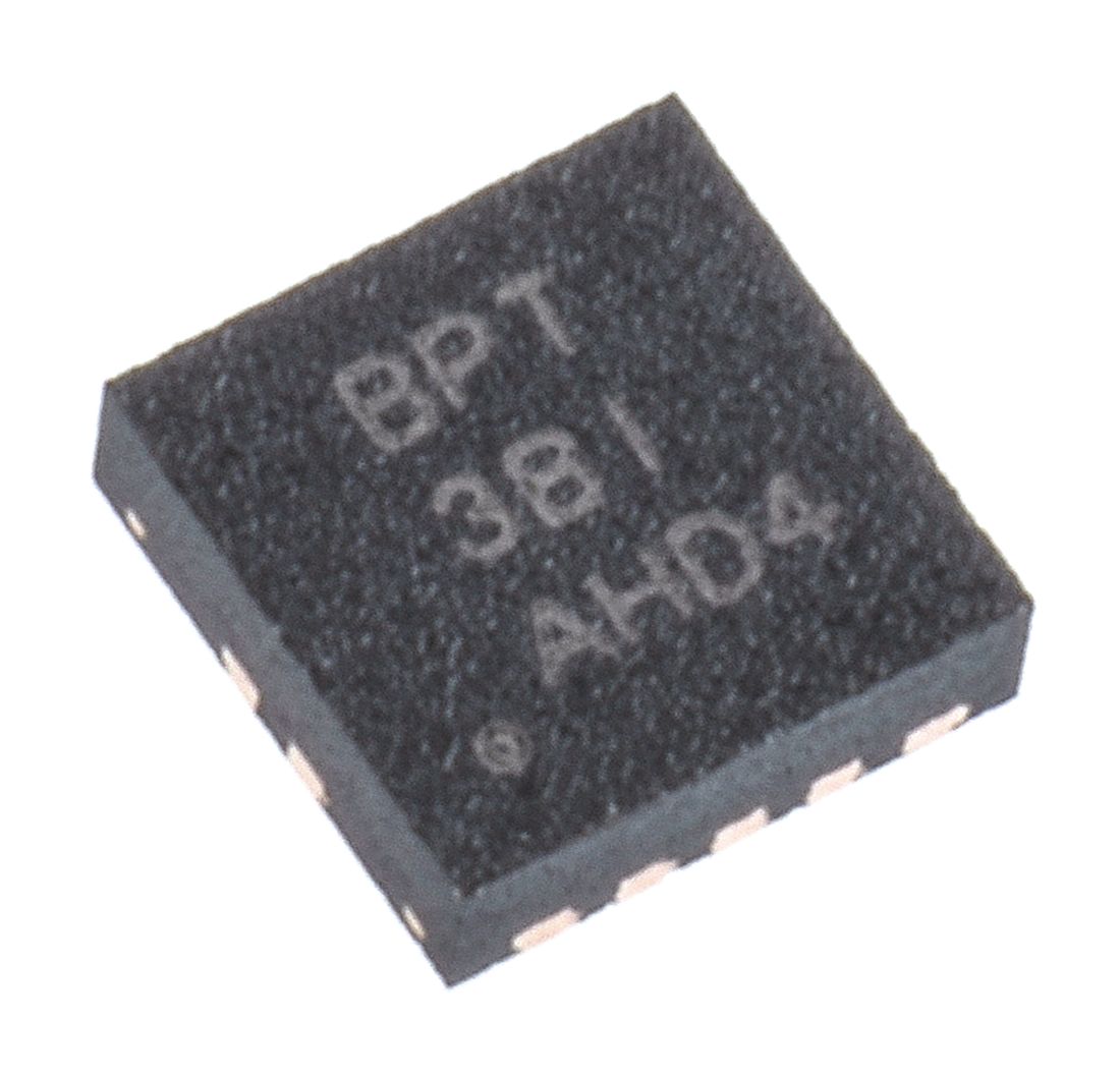 Texas Instruments, 5-Channel Buck, Boost, Buck Boost Switching Regulator, 1.2 A, 5.5 V 1500 kHz, SON 10-Pin