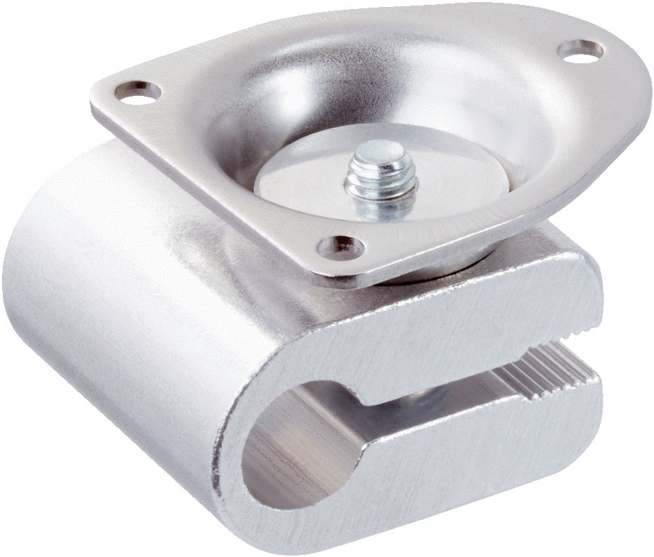 SICK, BEF Series Universal Bar Clamp Systems