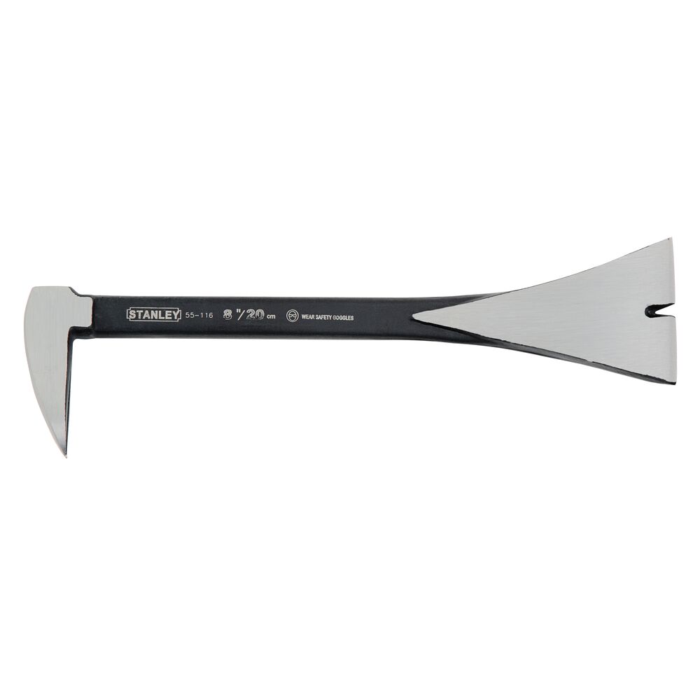Stanley Crow Bar, 200 mm Length