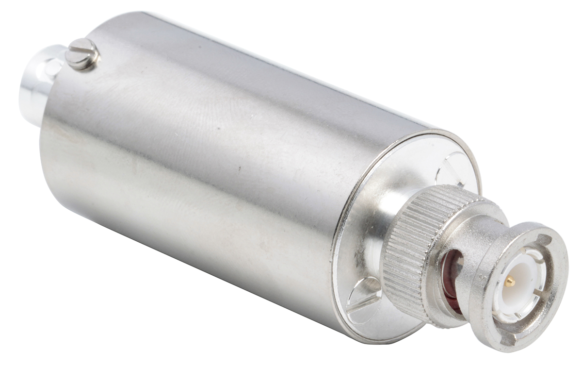 Telegartner BNC Male to Female Test Box