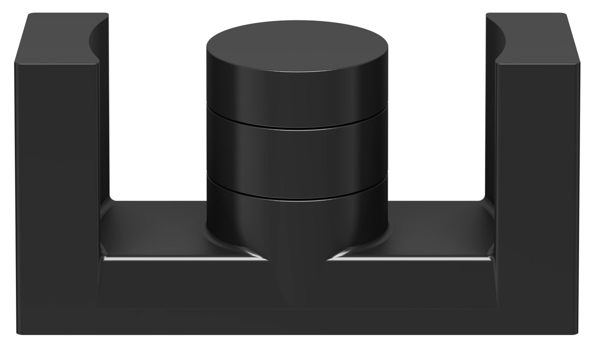 EPCOS N97 ETD 29/16/10 Transformer Ferrite Core, 2250nH, For Use With Power Transformers, SMPS Transformers