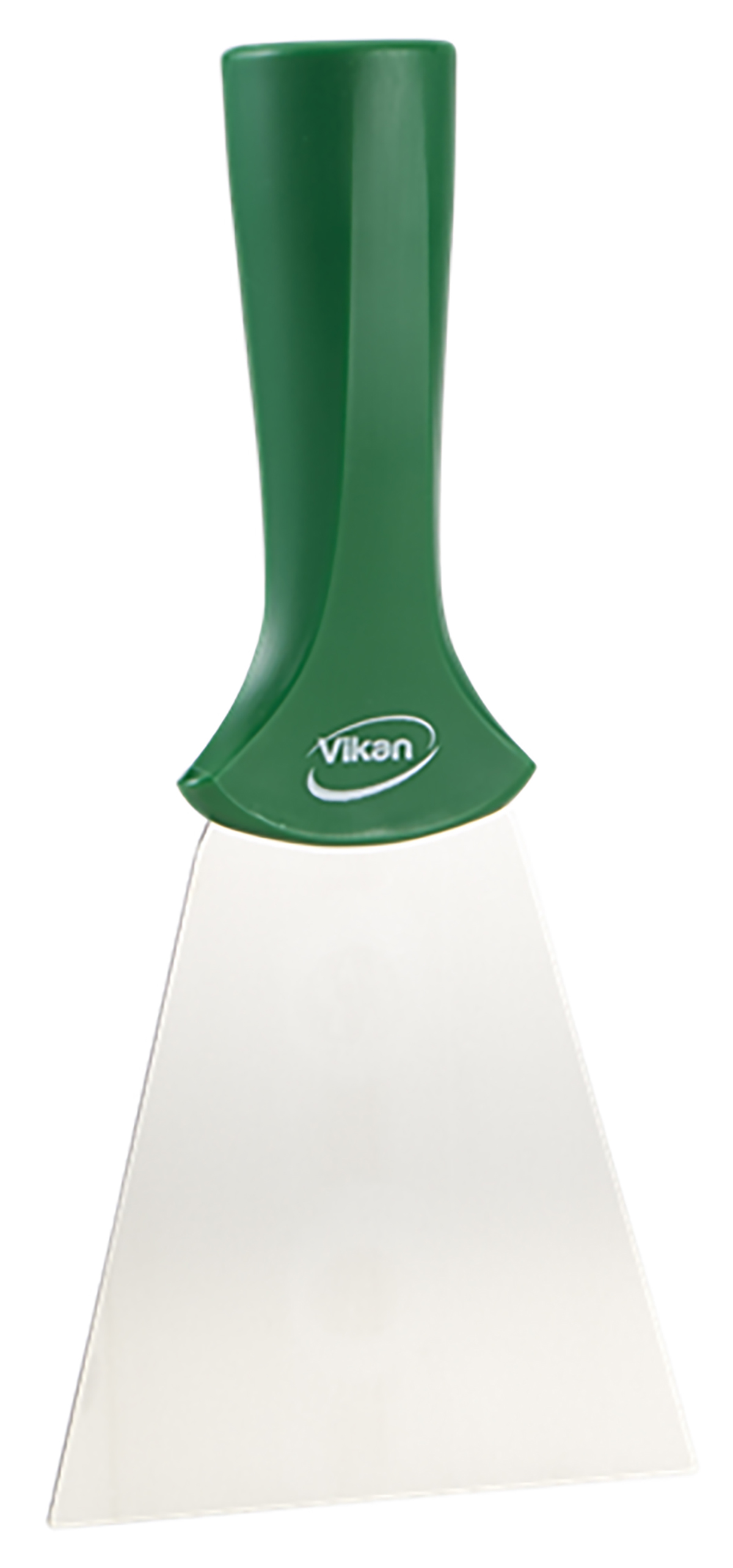 Vikan Stainless Steel Hand Scraper, 1 piece