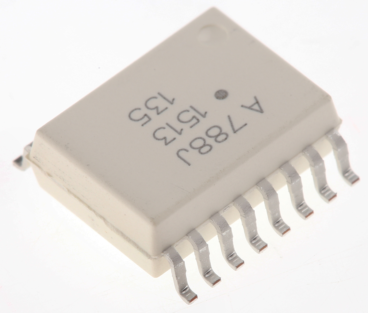 HCPL-788J-000E Broadcom, Isolation Amplifier, 16-Pin SOIC