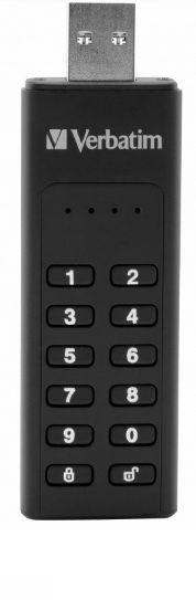 Verbatim 128 GB USB 2.0, USB 3.0 USB Stick