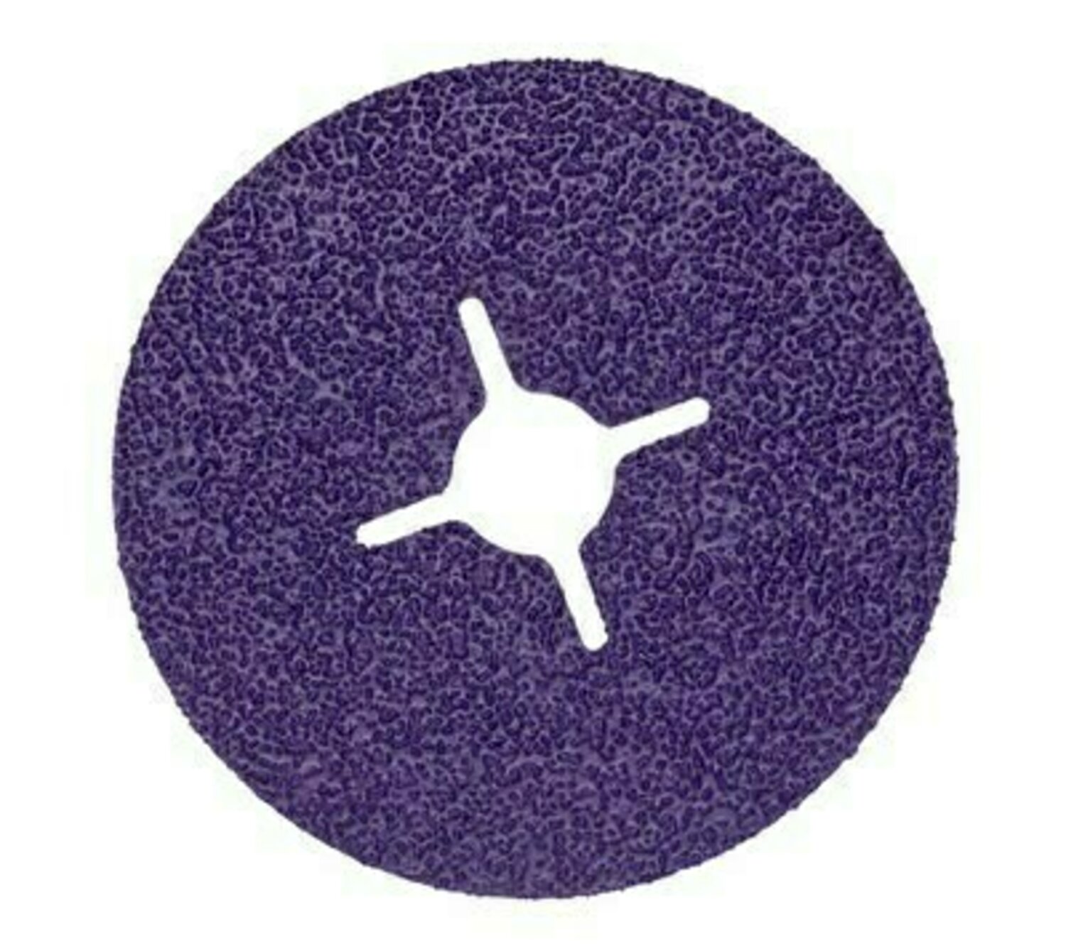 3M Cubitron II Ceramic Sanding Disc, 125mm, 36+ Grade, 483μm Grit, 100 in pack