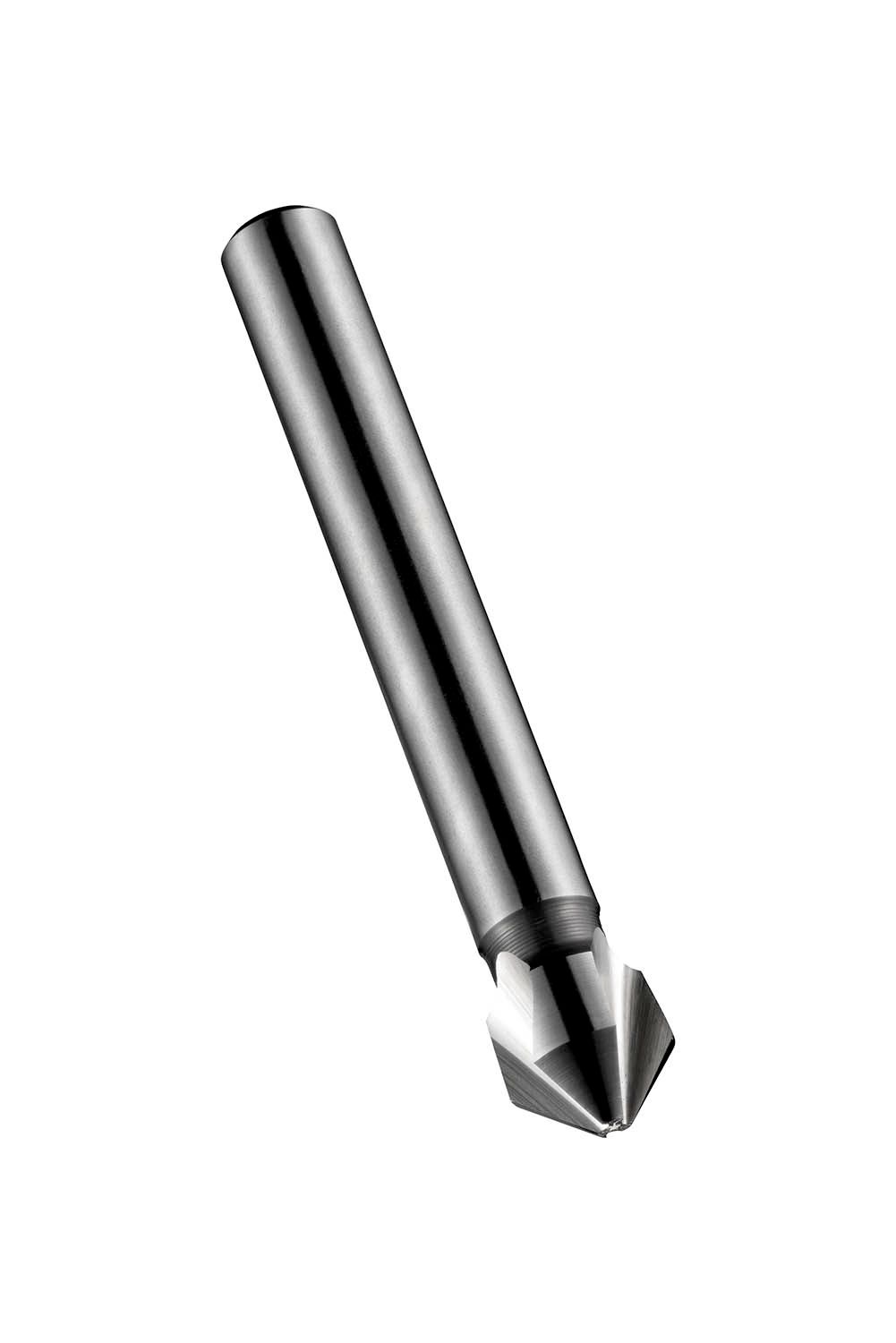 Dormer HSS Countersink, 6mm Head, 3 Flute(s), 90°, 1 Piece(s)