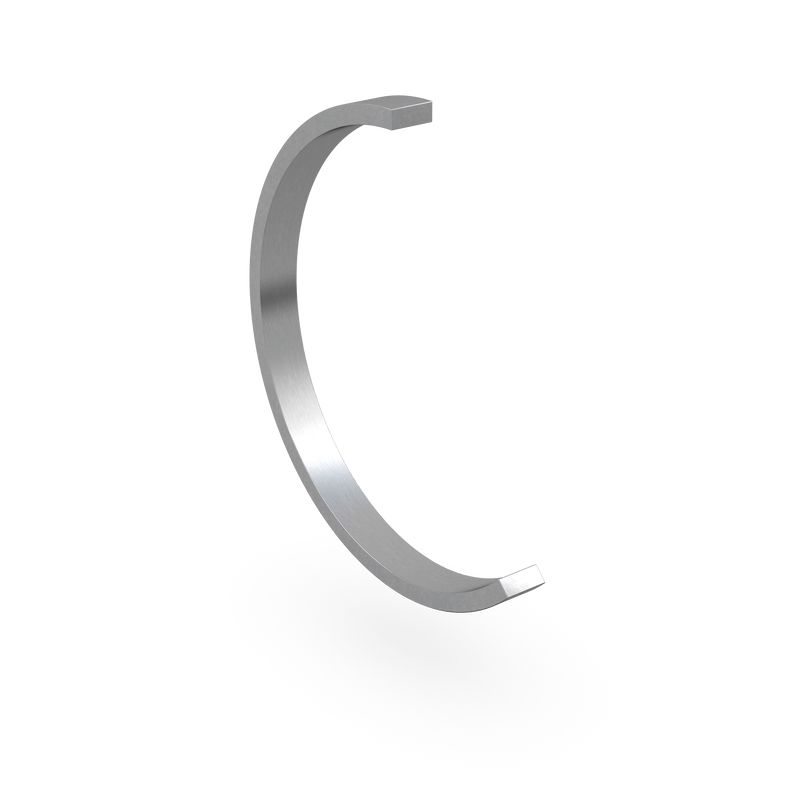 SKF 6304-2RSH 1 Row Deep Groove Ball Bearing - 20 mm ID, 52 mm OD