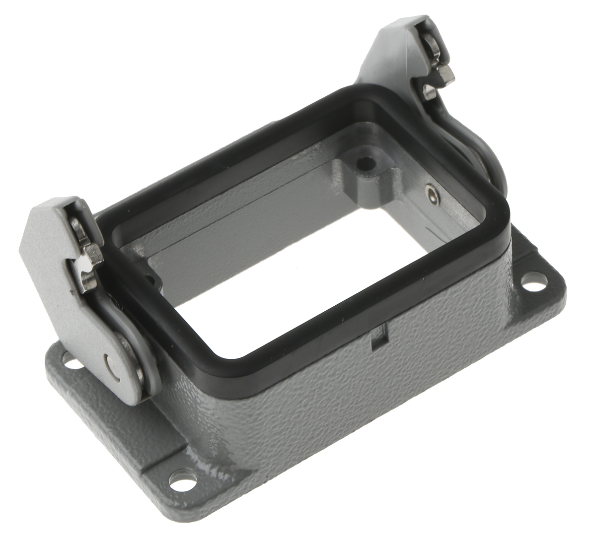 HARTING Han B Heavy Duty Power Connector Housing