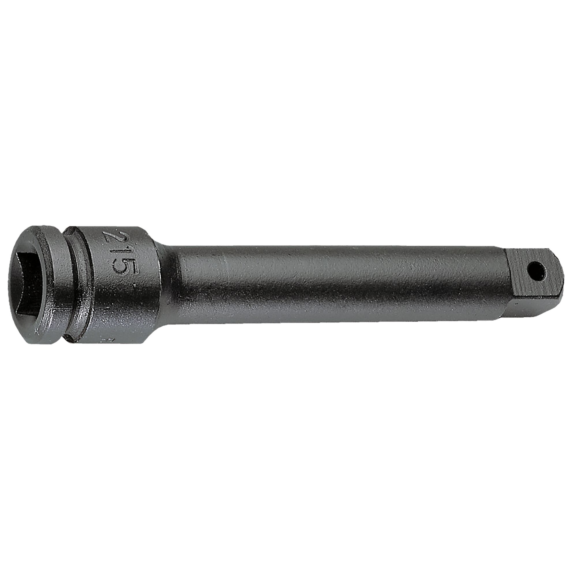 Facom NM.210A 1 in Square Impact Extension, 250 mm Overall