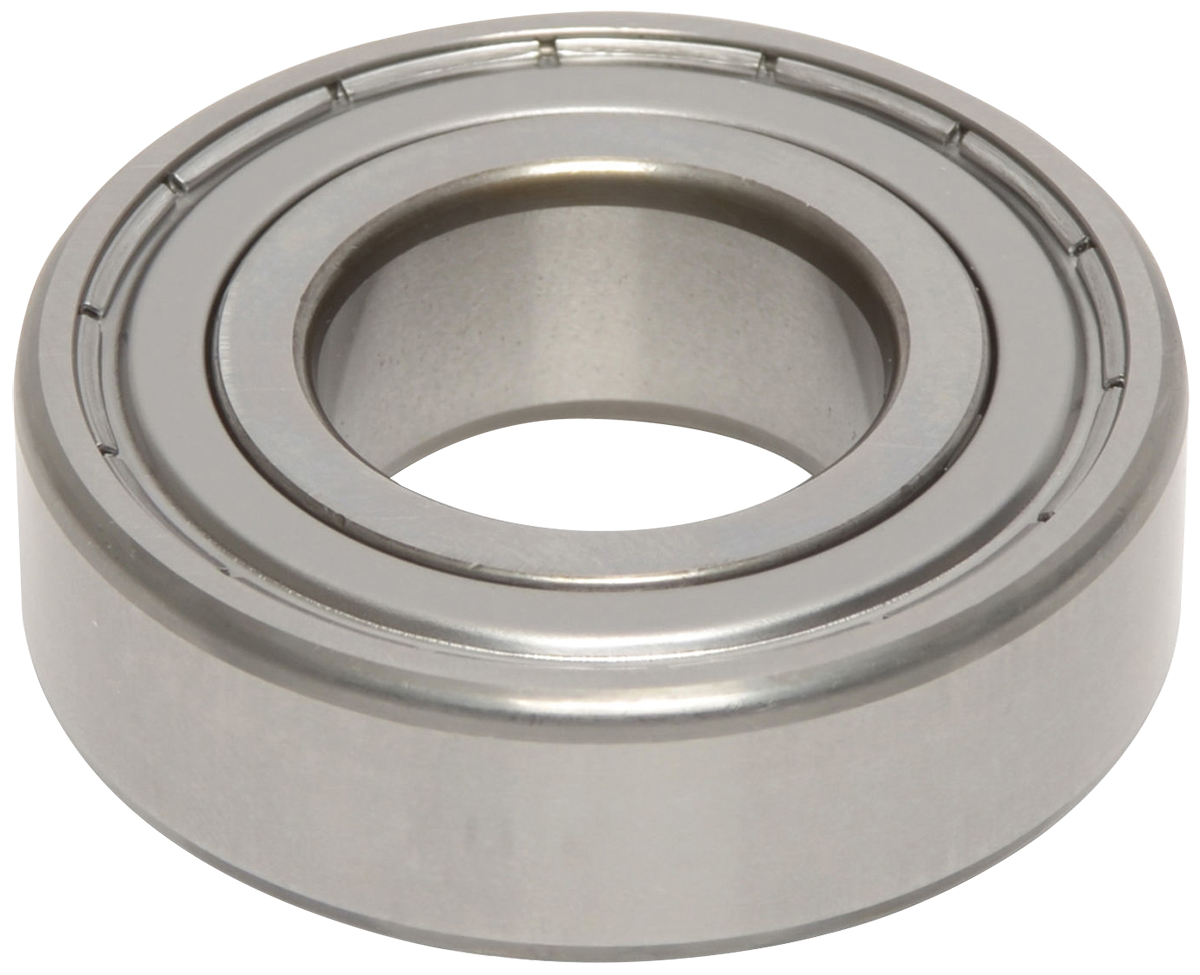 SKF 61901-2Z 1 Row Ball Bearing - 12 mm ID, 24 mm OD
