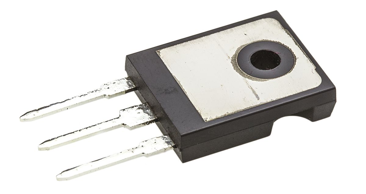 Vishay VS-40TPS08-M3, Thyristor 800V, 35A 150mA