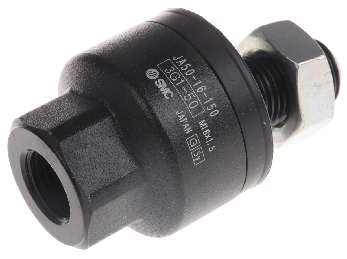 SMC Floating Joint JA50-16-150, To Fit 50mm Bore Size