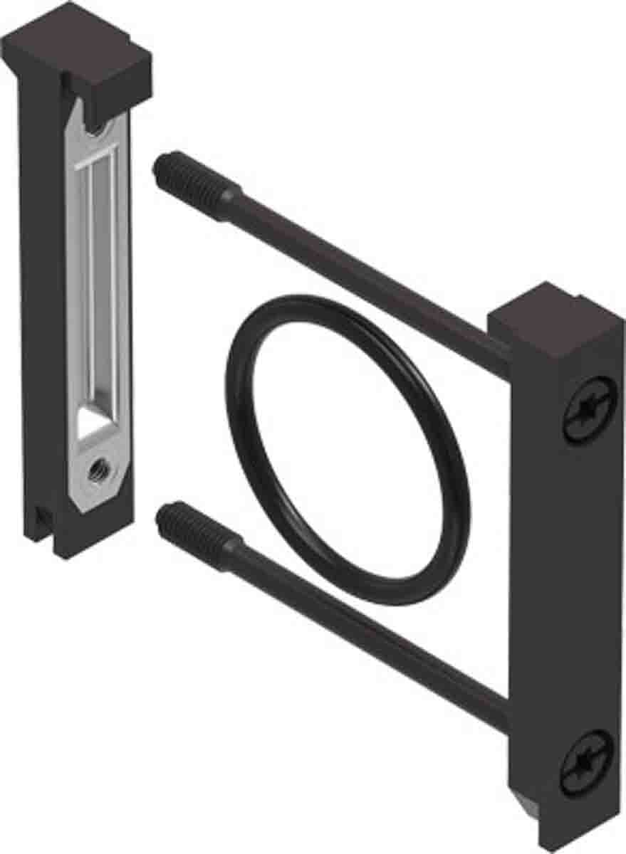 Festo Connector for MS