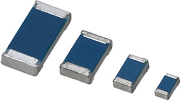 Vishay Melf Thin Film Resistor 1W 1% MMB02070C2009FB200
